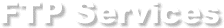 FTP Services